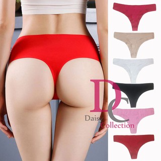 Daisycollection Seamless Underwear comfortable lingerie panty