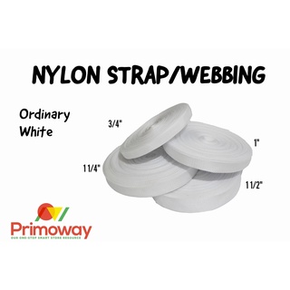 Ordinary/Webbing nylon strap 2nd batch