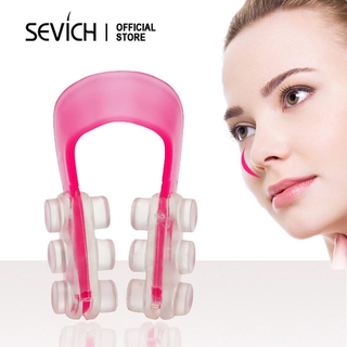 SEVICH Beauty Nose Clip Nose U-Shaped Massage Correction Artifact