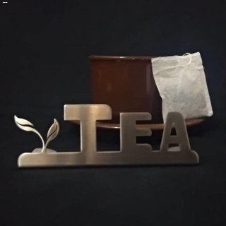 Tea Pots & Sets■Table Sign Coffee / Milk / Tea, Stainless Steel, Hotel Resto Cafe Tools