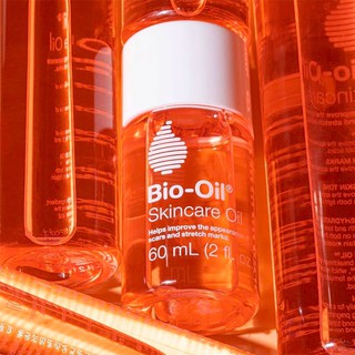 100% Original Bio Oil Skin Care Ance Scar Stretch Marks Remover Cream Vitamin A/E Body Treatment Oil