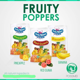 Fruity Poppers 1Kilo