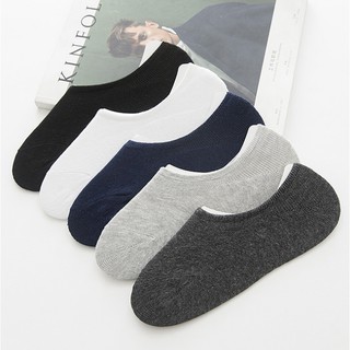 YZ Korean Antiskid Socks (Picture 2 Style) #W1 yazi