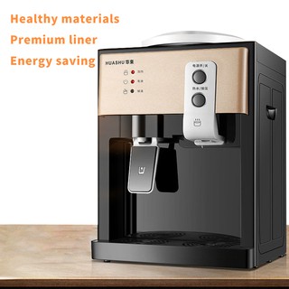 Cold Water/Hot And Normal Table Top Water Dispenser Cold Electric Water Dispenser Plastic Water Dispenser (9)