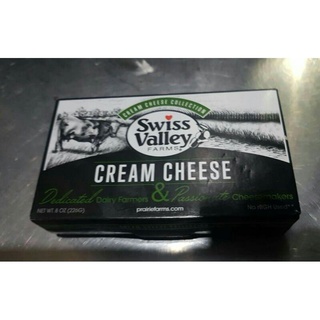 CHEESE BALLFLAVOR POWDER◑✘226g swiss valley cream cheese