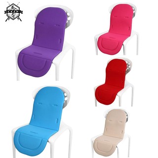 Soft Baby Infant Stroller Pushchair Car Seat Cotton Padding