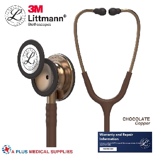 3M Littmann Classic III Stethoscope Special Edition