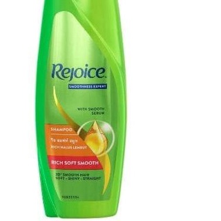 Rejoice Shampoo Rich 340 Ml