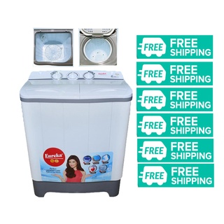 ❖△Eureka Twin Tub Washing Machine / Washing Machine With Dryer (3)