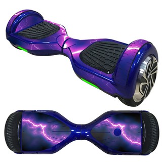 6.5 inch Electric Scooter Sticker Hoverboard gyroscooter skateboard sticker