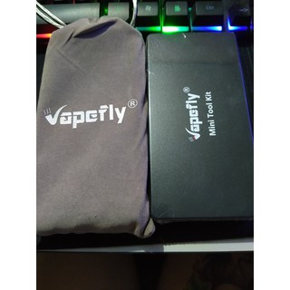 Vapefly mini tool kit legit