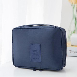 Travel Organizer Toiletry Bag Cosmetic and Make Up Pouch Man Women Makeup Bag Cosmetic Bag Portable (8)