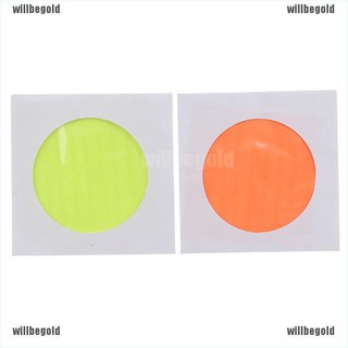 willbegold 1Pc Repair Adhesive Patch For Inflatable Toy PVC Puncture Swimming Pools Patches
