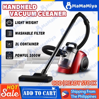 Handheld Vacuum Cleaner Household High Suction Portable and Dust Collector Mini Home Aspirator