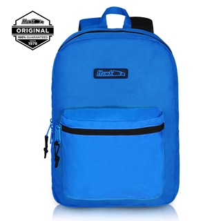 Hawk 4649 Backpack (Royal Blue/Black)