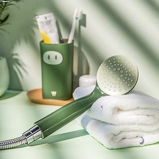Household appliances┅☸Lebel Nordic shower head pressurized shower shower head bathing bathroom water