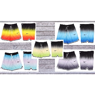 Nike Basketball Dri-fit DNA Elite OMBRE Shorts High Quality Above the Knee COD