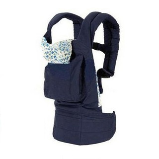 For Newborn Infant Baby Carrier Breathable Adjustable Wrap Sling Backpack Hall (7)