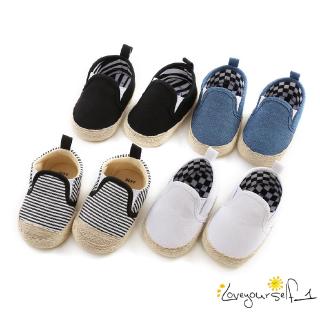 ♛loveyourself1♛-Baby Boys Shoes Fashion Cotton Soft Sole Non-slip Shoes