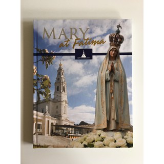 Mary at Fatima Through The Minds, Hearts, And Spirits Of The Three Shepherd Children