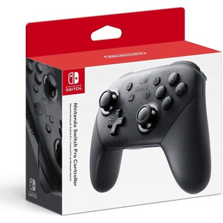 Nintendo Switch Pro Controller PVwR