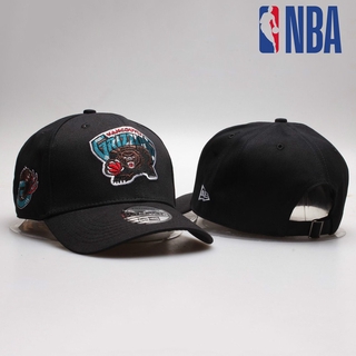 NBA Vancouver Grizzlies 9twenty League Baseball Cap Old Hat Sport Hat