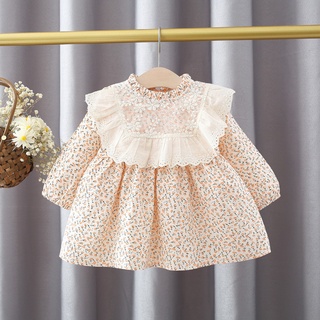 Spring 1st birthday dress for baby girls clothes lace dress one year birthday princess party tutu