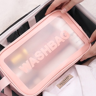 Make Up Pouch Cosmetic Pouch Travel Bag Make up Organizer Storage Bag Office (5)