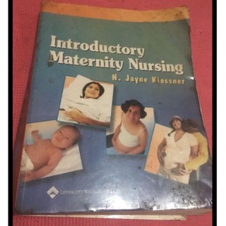 Maternity Nursing Lippincott
