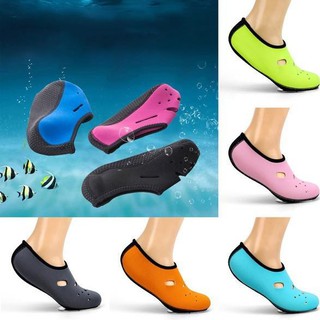 Water shoes ULife Non-Slip Swimming Scuba Diving Surfing Beach Sea Pool
