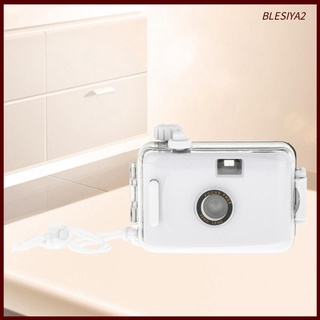 external camera baby camera Helmet camera❀☒┅[BLESIYA2] Underwater Mini Camera Film Cute 35mm Access