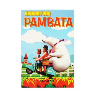 Kuwentong Pambata Tagalog Story Book