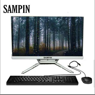 SAMPIN All- in- One PC 21.5 inches
