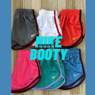 Nike Tiktok Booty Women Short