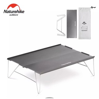 Naturehike Ultralight Aluminium Alloy Mini Table