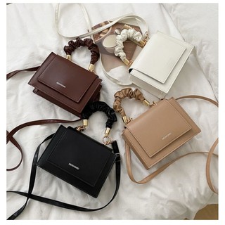 YQY #8074 Korean fashion trend new style handbag slingbag lady's bag
