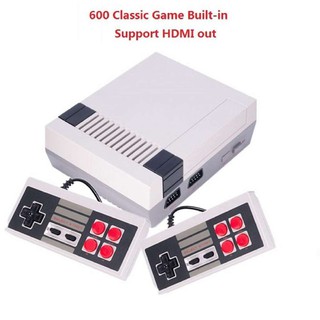 NES Mini Retro Classic Video Game Console with 620 Games Family computer