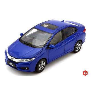 1:18 Scale Honda City 2015 Diecast Model hobby collection (7)