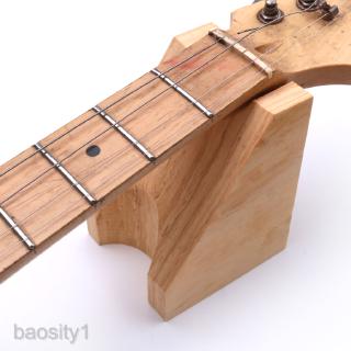[BAOSITY1] Guitar Neck Rest Neck Pillow EVA Material Luthier Tool