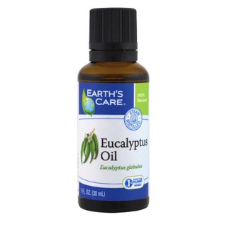 Earth's Care Eucalyptus Oil 30ml