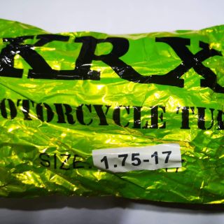 KRX motorcycle tube/interior