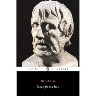 LETTERS FROM A STOIC by Seneca (1)