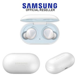 【Ready Stock】 2020 Samsung Galaxy Buds+ Plus SM-R175 Wireless Bluetooth Headphones