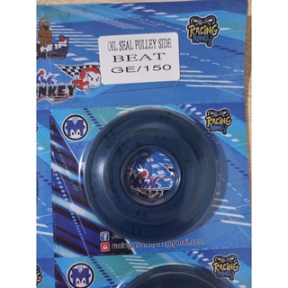 Pulley Side Oil Seal Beat Racing Monkey