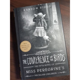 The Conference of the Birds (brand new/hardcover)
