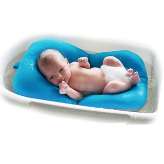Foldable Funborn Baby Bath Tub/Bed/Pad Chair/Shelf Baby