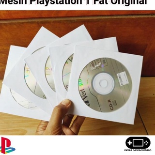 Has Arrived... Playstation Machine 1 FAT Origianl / PS 1 / PS1 / PS One FAT, Tested
