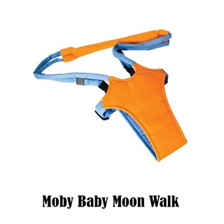 MEI-MEI TE Moby Baby Moon Walker Safety Harness