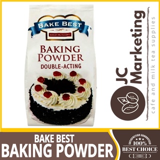 Bake Best Baking Powder Available 250g, 500g & 1kg