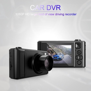2" Car DVR Mini Dash Cam Full HD Car Camera Camcorder 1080P Dvrs Night Vision Video Recorder Autoregister Dashcam